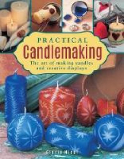 Picture of Practical Candlemaking