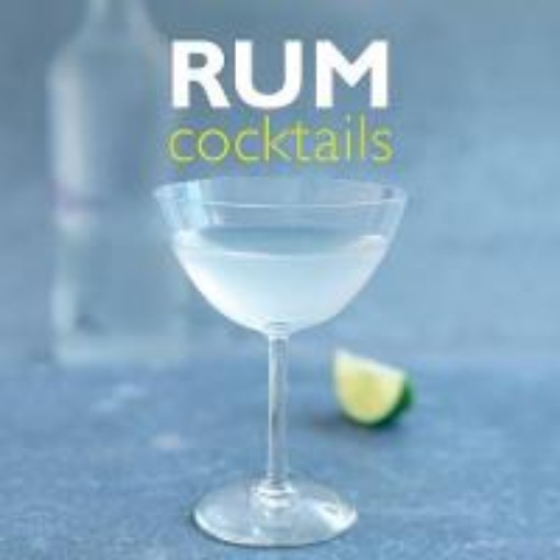 Picture of Rum Cocktails