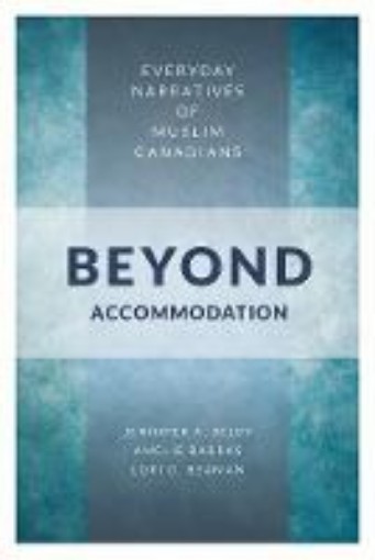Picture of Beyond Accommodation