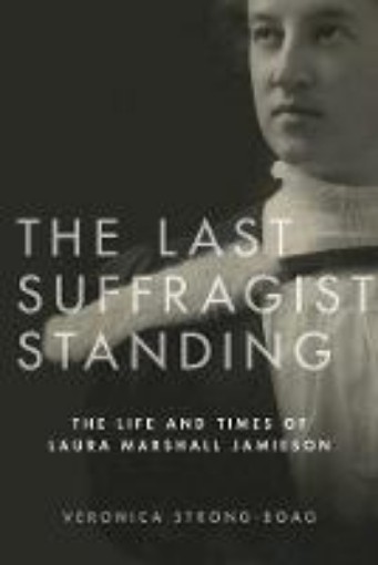 Picture of Last Suffragist Standing
