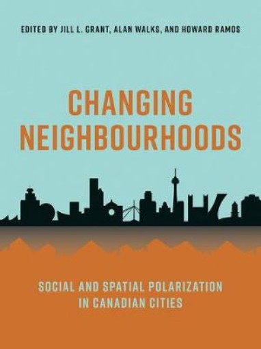 Picture of Changing Neighbourhoods