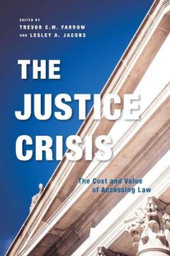 Picture of Justice Crisis