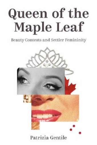 Picture of Queen of the Maple Leaf