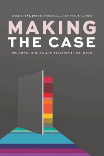 Picture of Making the Case