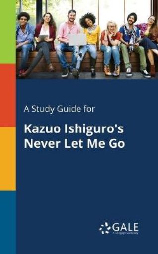 Picture of Study Guide for Kazuo Ishiguro's Never Let Me Go