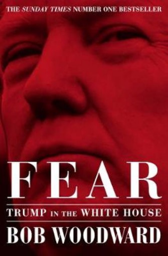Picture of Fear