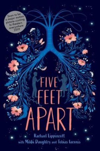 Picture of Five Feet Apart