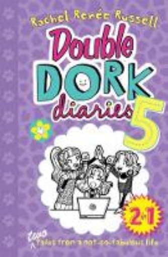Picture of Double Dork Diaries #5