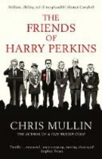 Picture of Friends of Harry Perkins