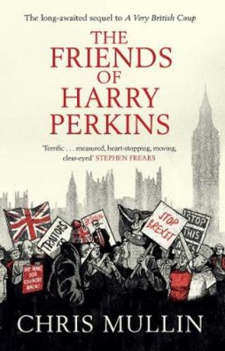 Picture of Friends of Harry Perkins