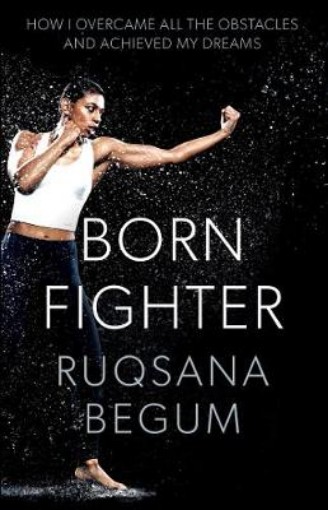 Picture of Born Fighter