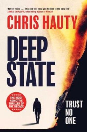 Picture of Deep State