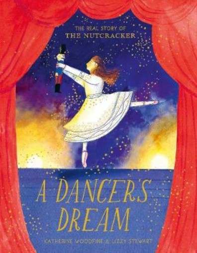 Picture of Dancer's Dream
