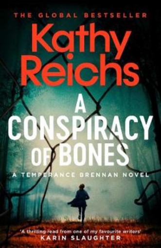 Picture of Conspiracy of Bones