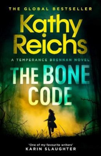 Picture of Bone Code