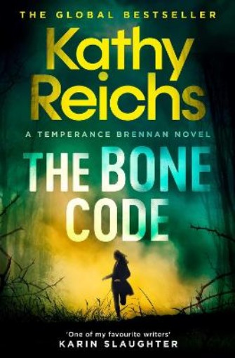 Picture of Bone Code