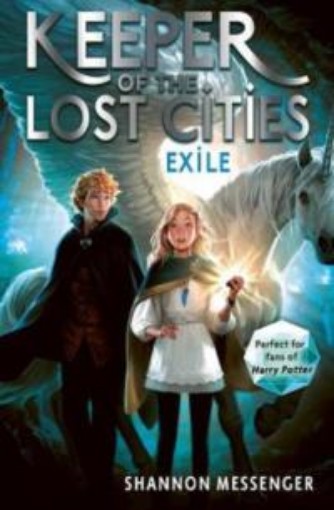 Picture of Exile