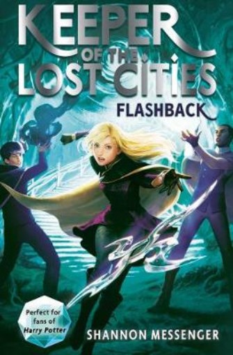 Picture of Flashback
