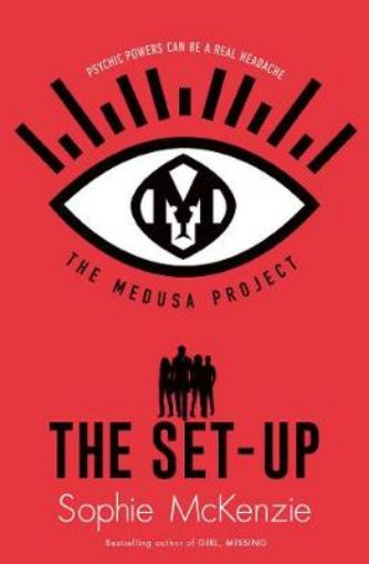 Picture of Medusa Project: The Set-Up
