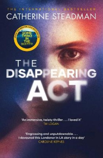Picture of Disappearing Act