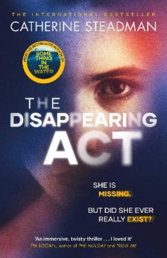 Picture of Disappearing Act