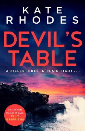 Picture of Devil's Table
