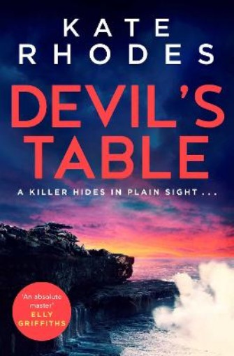 Picture of Devil's Table