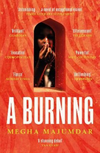 Picture of Burning