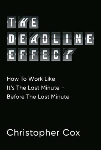 Picture of Deadline Effect