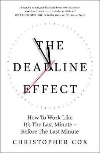 Picture of Deadline Effect