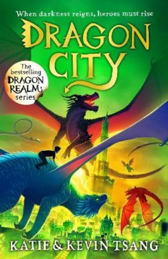 Picture of Dragon City