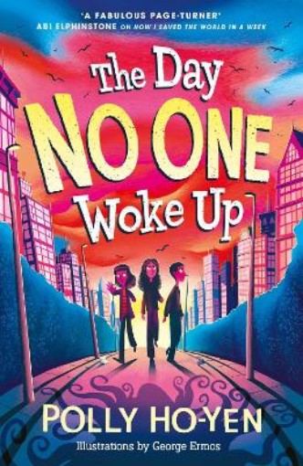 Picture of Day No One Woke Up