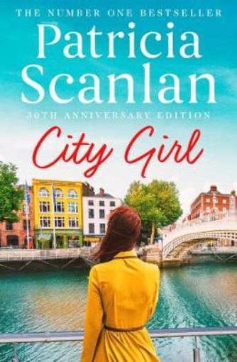 Picture of City Girl