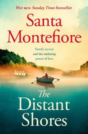 Picture of Distant Shores
