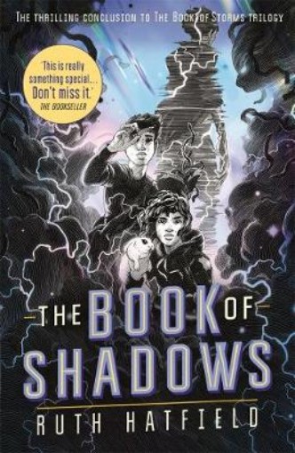 Picture of Book of Shadows