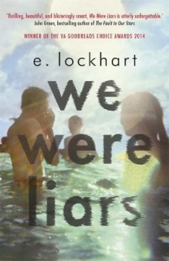 Picture of We Were Liars