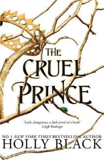 Picture of Cruel Prince (The Folk of the Air)