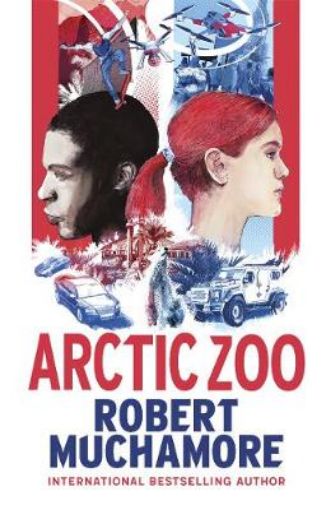 Picture of Arctic Zoo