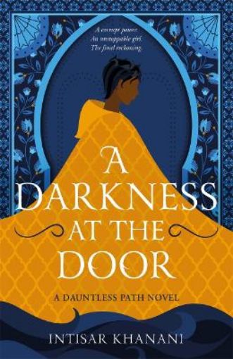 Picture of A Darkness at the Door