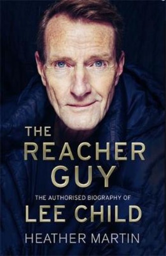 Picture of Reacher Guy