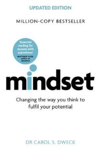 Picture of Mindset - Updated Edition