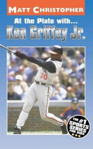 Picture of At the Plate with...Ken Griffey Jr.