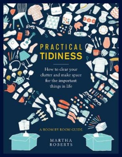 Picture of Practical Tidiness