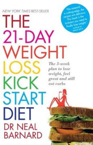 Picture of 21-Day Weight Loss Kickstart