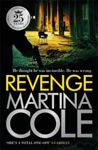 Picture of Revenge