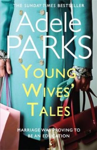 Picture of Young Wives' Tales
