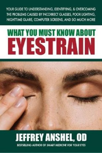Picture of What You Must Know About Eyestrain