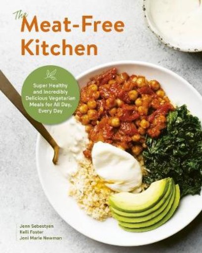 Picture of Meat-Free Kitchen