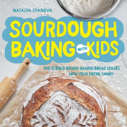 Picture of Sourdough Baking with Kids
