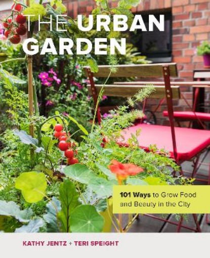 Picture of Urban Garden